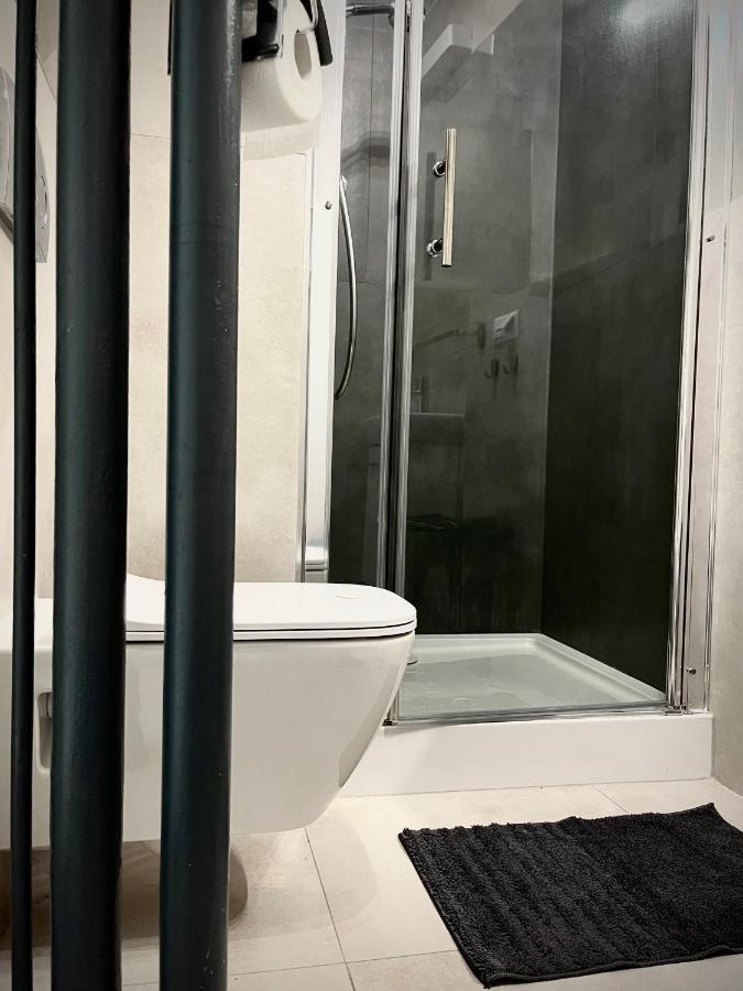 Apartament Gdansk Nad Morzem 2 Sypialnie Lejlighed Eksteriør billede