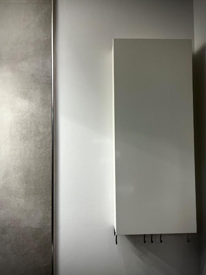 Apartament Gdansk Nad Morzem 2 Sypialnie Lejlighed Eksteriør billede