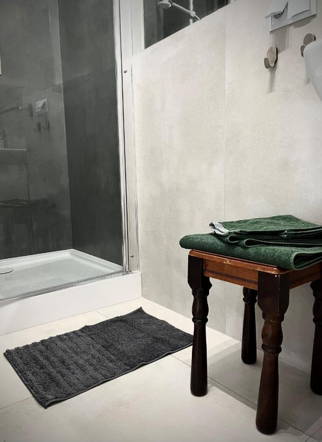 Apartament Gdansk Nad Morzem 2 Sypialnie Lejlighed Eksteriør billede